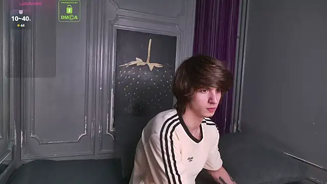 HoogWilder online show from 05.08.26