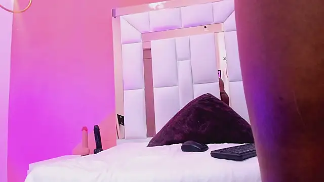 Zoe ebony69 online show from 02.11.26