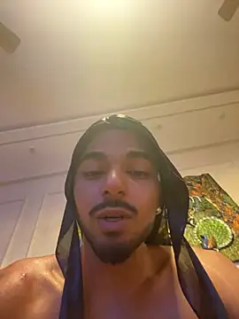 Snapshot of PimpDante chatting on 05.17.26 PimpDante online show from 05.17.26