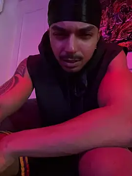 PimpDante online show from 05.31.26