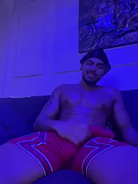 PimpDante online show from 06.01.26