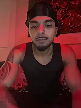 PimpDante online show from 06.10.26