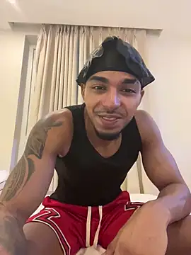 PimpDante online show from 06.18.26