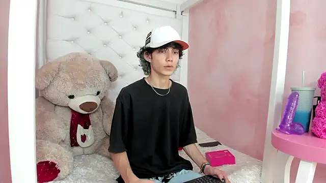 thanier 18 online show from 02.11.26