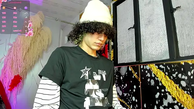thanier 18 online show from 07.27.26