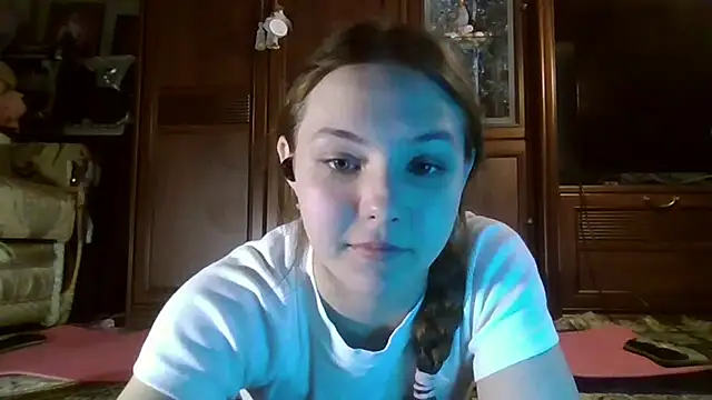 YuniNeko online show from 02.21.26