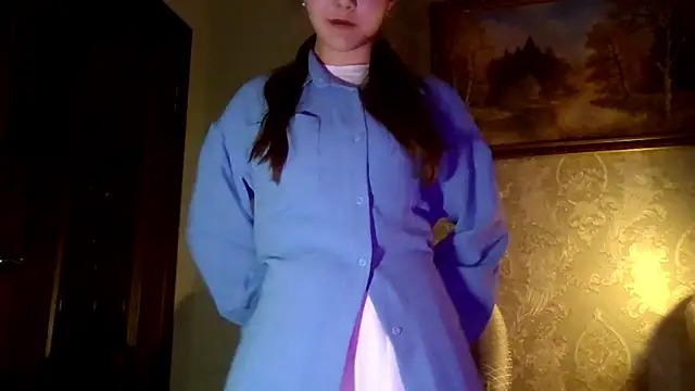 YuniNeko online show from 02.26.26