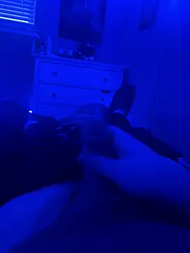 bigwhitedick430 online show from 02.04.26