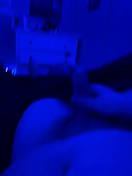 bigwhitedick430 online show from 02.07.26