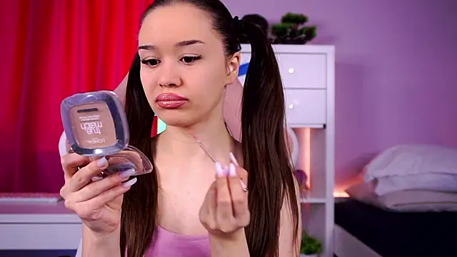 MistyReeds online show from 03.07.26