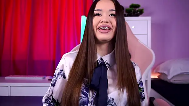 MistyReeds online show from 03.08.26