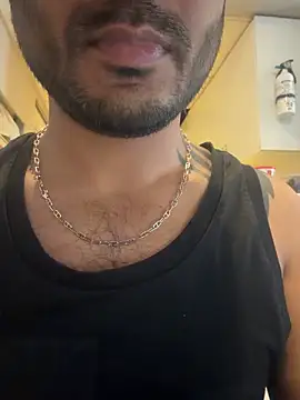 Snapshot of DaggerTie chatting on 02.03.26 DaggerTie online show from 02.03.26