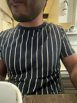 Snapshot of DaggerTie chatting on 02.04.26 DaggerTie online show from 02.04.26