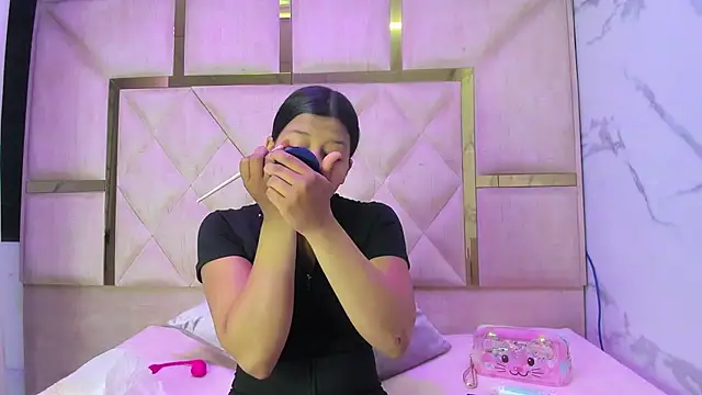 Vaneline2 online show from 02.11.26