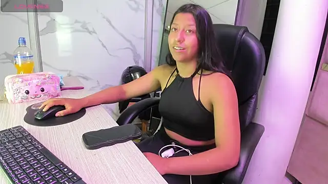 Vaneline2 online show from 02.27.26