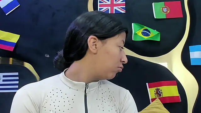 Vaneline2 online show from 06.20.26