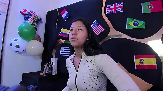 Vaneline2 online show from 06.23.26