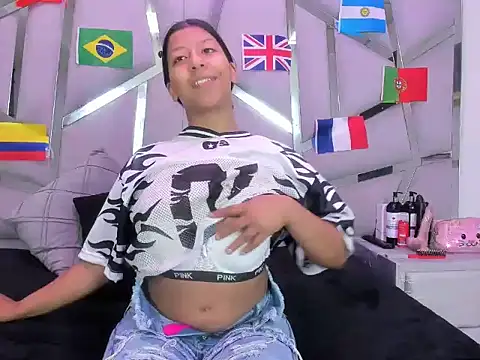 Vaneline2 online show from 07.04.26