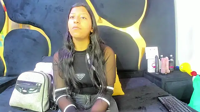 Vaneline2 online show from 07.09.26