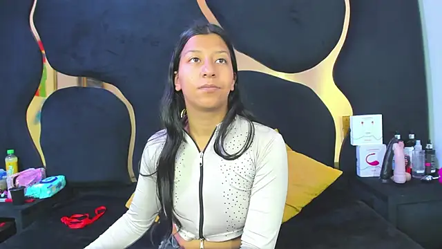 Vaneline2 online show from 07.11.26