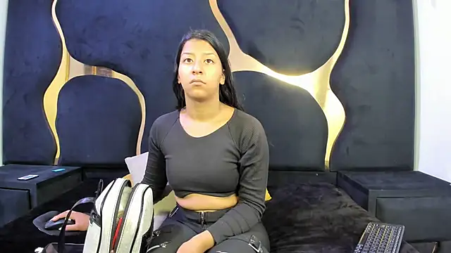 Vaneline2 online show from 07.26.26