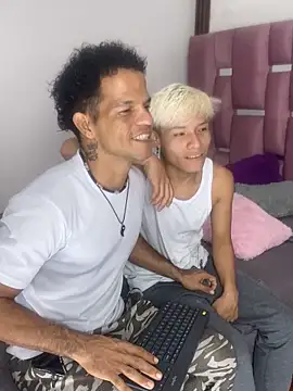 MaxyRyan online show from 02.21.26