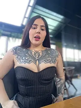 Im Anto online show from 06.24.26