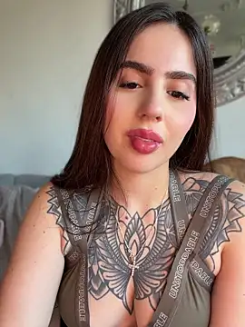 Im Anto online show from 07.25.26