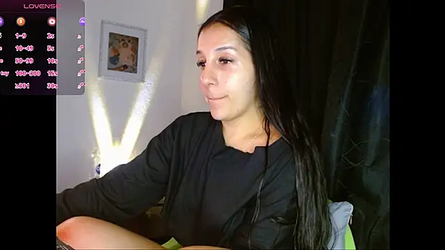 lexyblake10 online show from 03.03.26