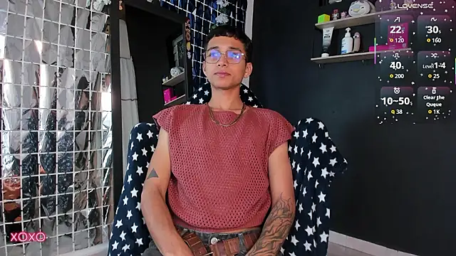  Josh Moon  online show from 03.03.26