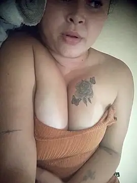 brunaahot online show from 02.28.26