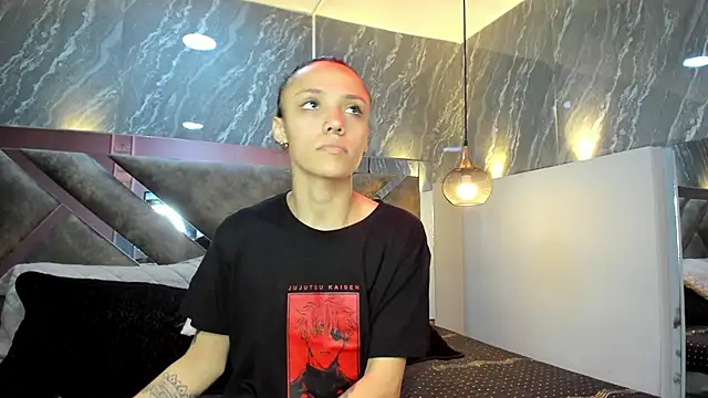 Snapshot of CharlotteKravizz chatting on 02.17.26 CharlotteKravizz online show from 02.17.26