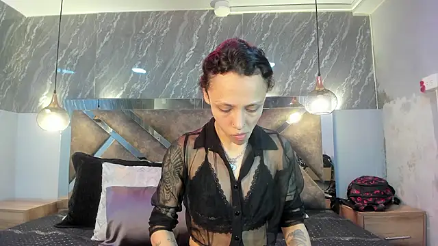 Snapshot of CharlotteKravizz chatting on 03.05.26 CharlotteKravizz online show from 03.05.26