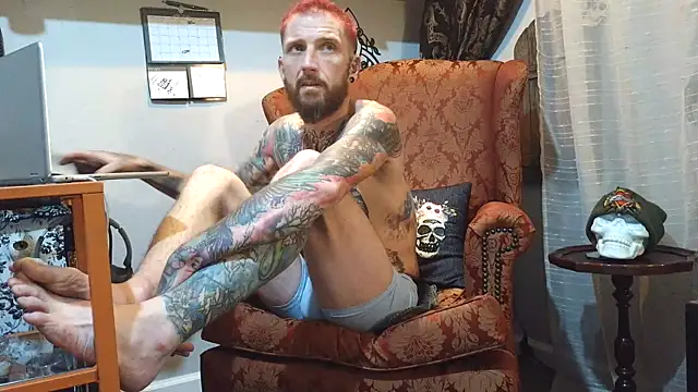 F D R  online show from 04.27.26