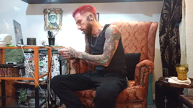 F D R  online show from 04.29.26