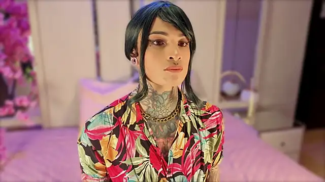 Misakiseis1 online show from 02.16.26