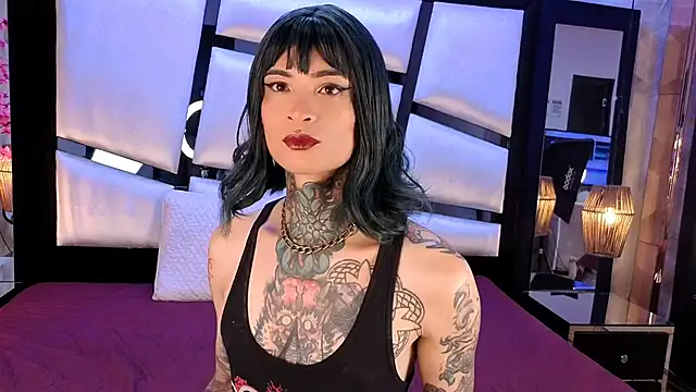 Misakiseis1 online show from 03.07.26