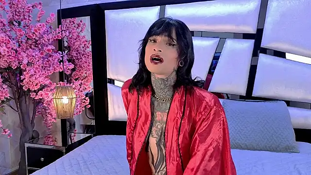 Misakiseis1 online show from 03.10.26