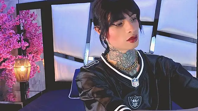 Misakiseis1 online show from 03.12.26