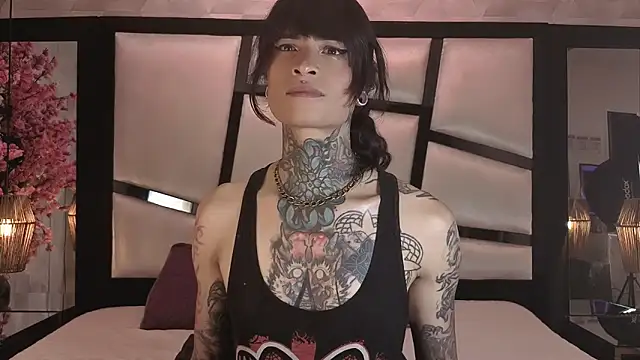 Misakiseis1 online show from 03.13.26