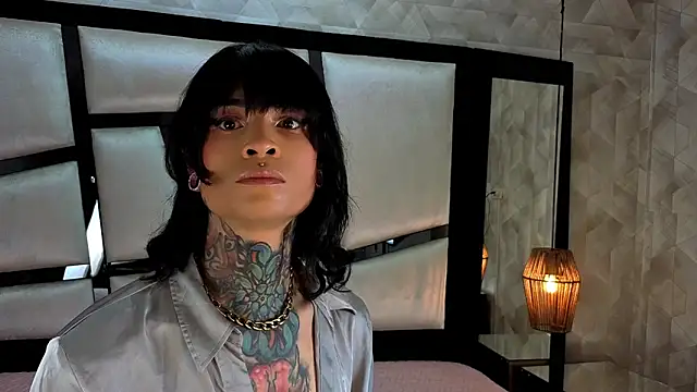 Misakiseis1 online show from 03.15.26