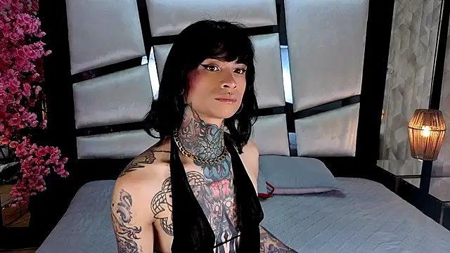 Misakiseis1 online show from 03.16.26