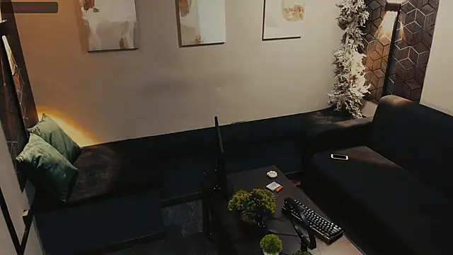 ImNysha online show from 03.16.26