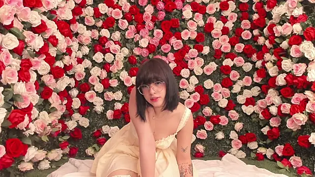 salome velour online show from 06.03.26