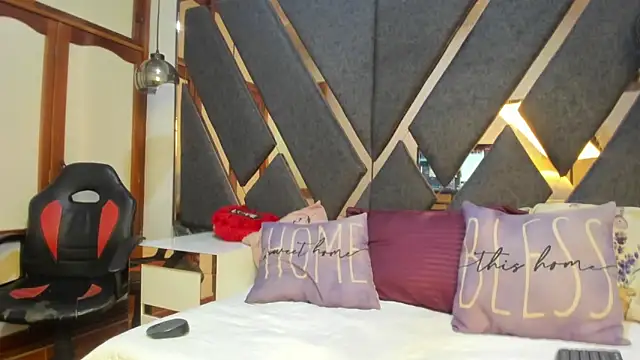 Maggyx online show from 02.12.26