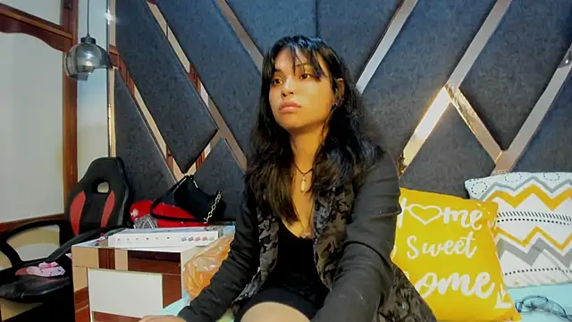 Maggyx online show from 02.21.26