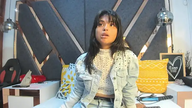 Maggyx online show from 02.23.26