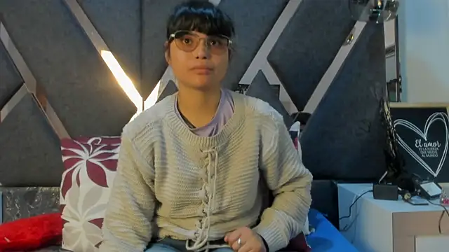 Maggyx online show from 05.09.26