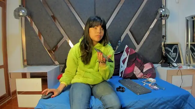 Maggyx online show from 05.11.26