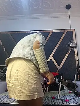 Maggyx online show from 05.31.26